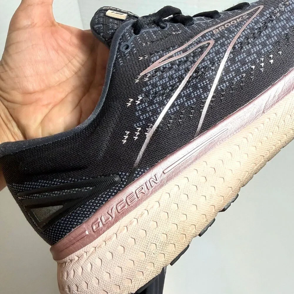 Brooks Glycerin 19 - women’s size 12